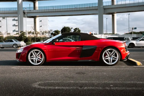 Kasino Miami Dice Android/iOS Sovellus